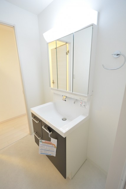 アメニティ大塚 洗面台