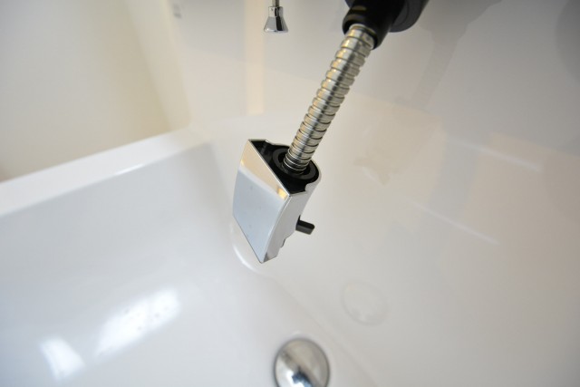 アメニティ大塚 洗面台