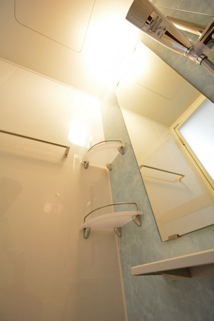 アメニティ大塚 バスルーム