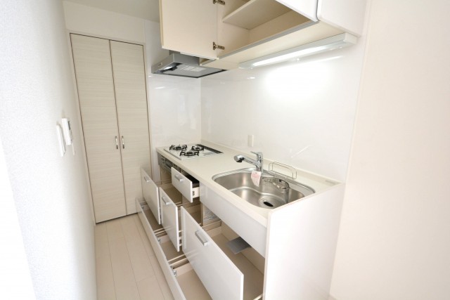 アメニティ大塚 キッチン