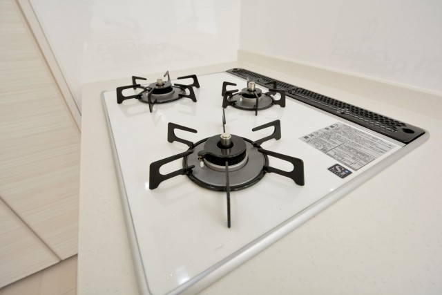 アメニティ大塚 キッチン