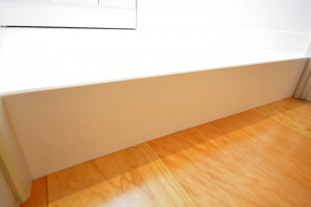 カーサ一番町　サニタリールーム