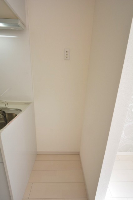 アメニティ大塚　冷蔵庫置場