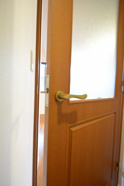 高田馬場パークハウス弐番館　LDKへ！