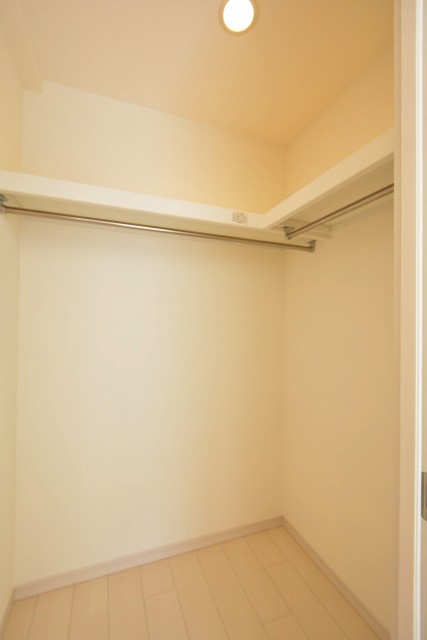 アメニティ大塚 洋室約7.7帖収納