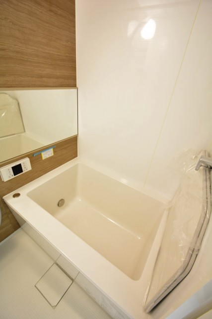 カーサ一番町　バスルーム