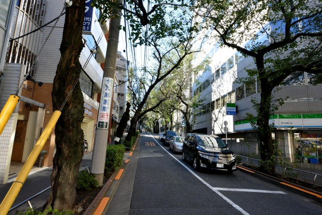 アメニティ大塚 周辺環境