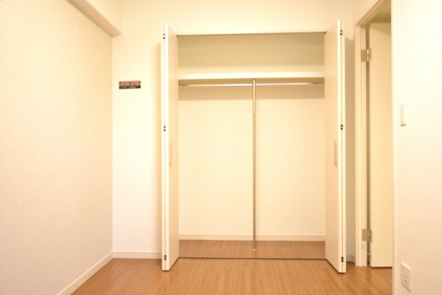 大森海岸パークハウス　洋室約5.2帖