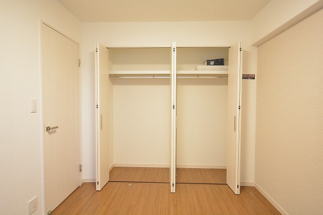 大森海岸パークハウス　洋室約5.7帖