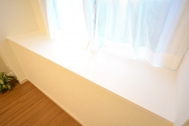 大森海岸パークハウス　カウンター