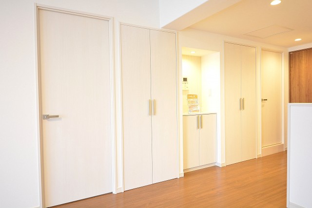 大森海岸パークハウス　ＬＤＫ約17.3帖