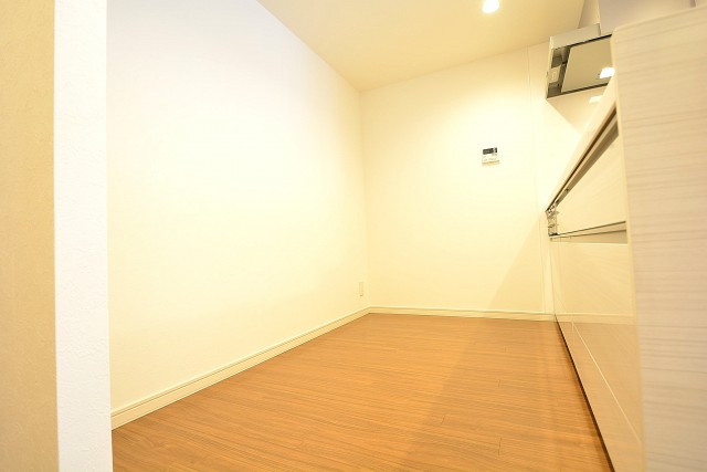 大森海岸パークハウス　キッチンスペース