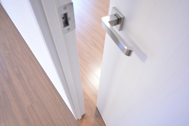 大森海岸パークハウス　洋室約6.5帖