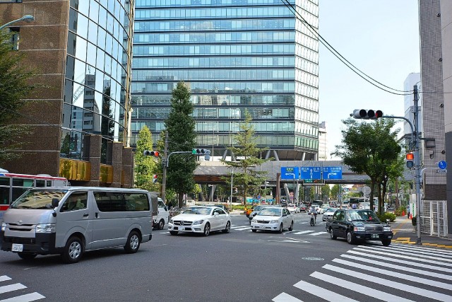 青葉台ハイツ　マンション周辺