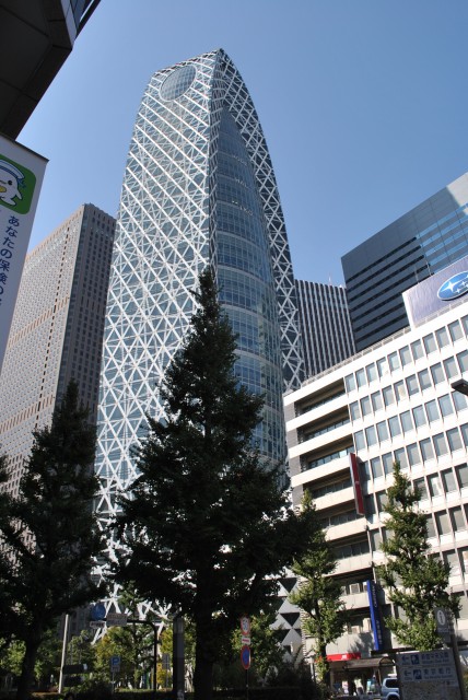 協栄メゾン代々木　新宿駅