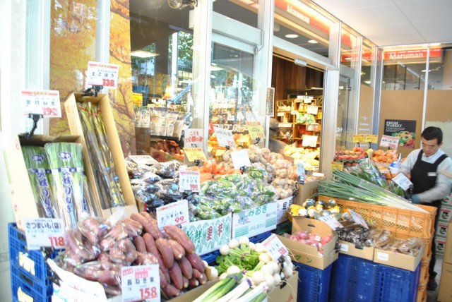 協栄メゾン代々木　周辺環境