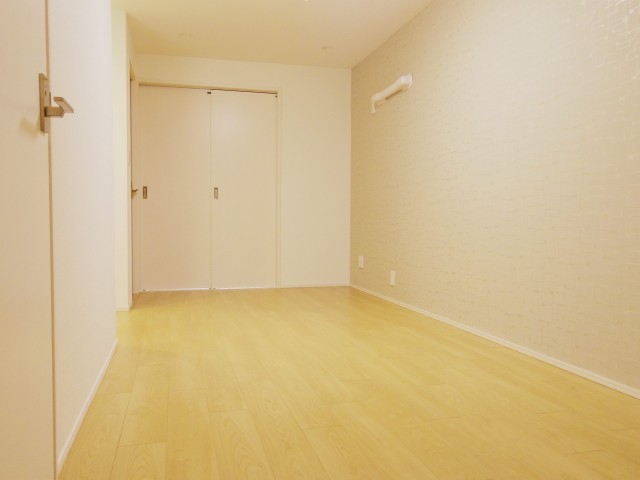 協栄メゾン代々木　リビングダイニングキッチン