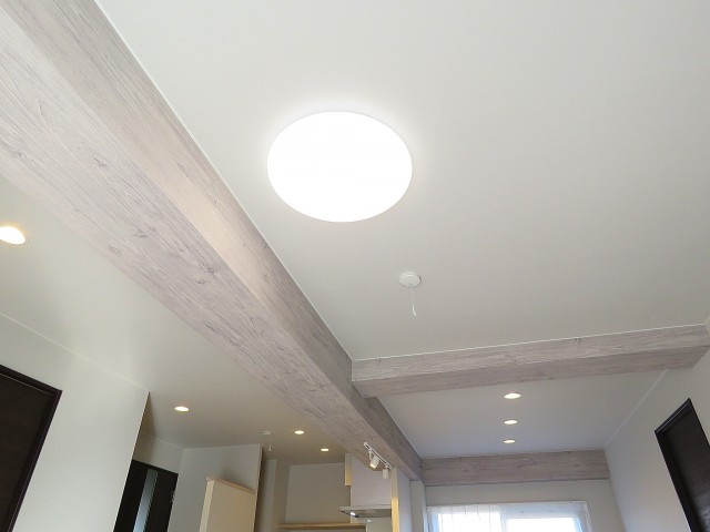 トーア明大前マンション　LDK約18.5帖