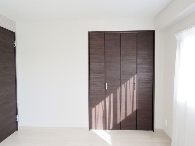 トーア明大前マンション　洋室約6.1帖