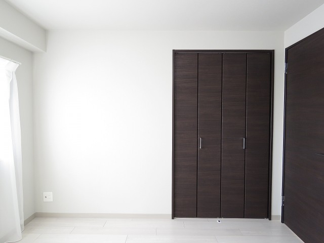 トーア明大前マンション　洋室約6帖