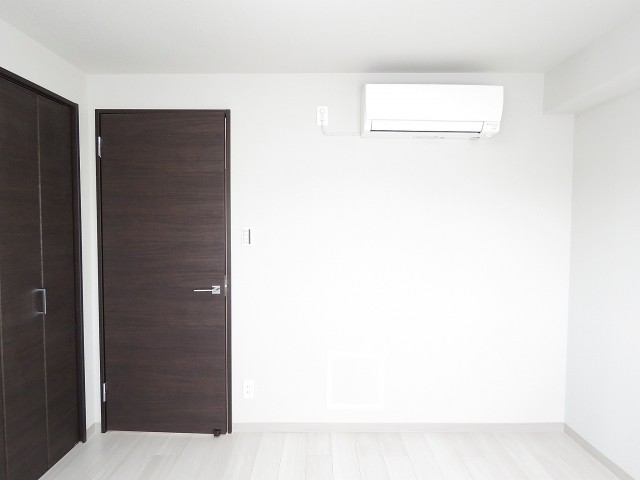 トーア明大前マンション　洋室約6帖