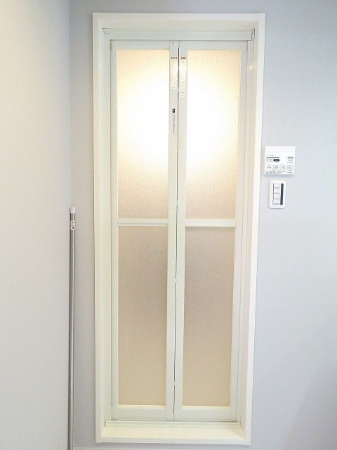 トーア明大前マンション　バスルーム