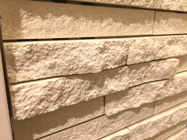 メナー代田　玄関