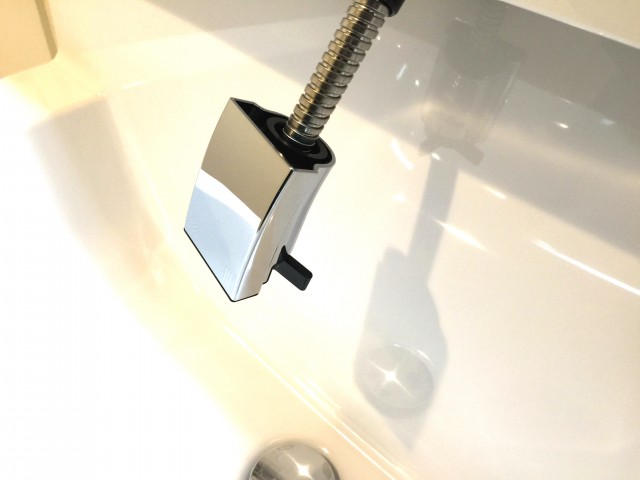 メナー代田　洗面台