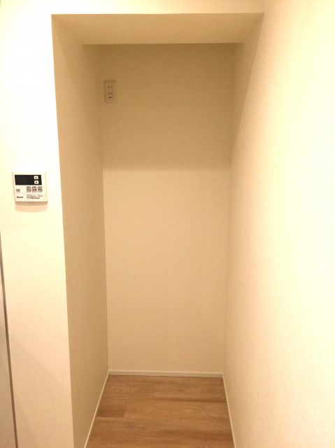 メナー代田　冷蔵庫置場