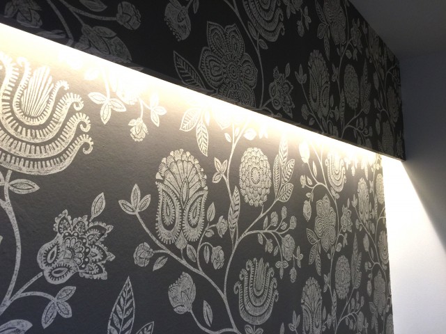 メナー代田　洋室約5.76帖