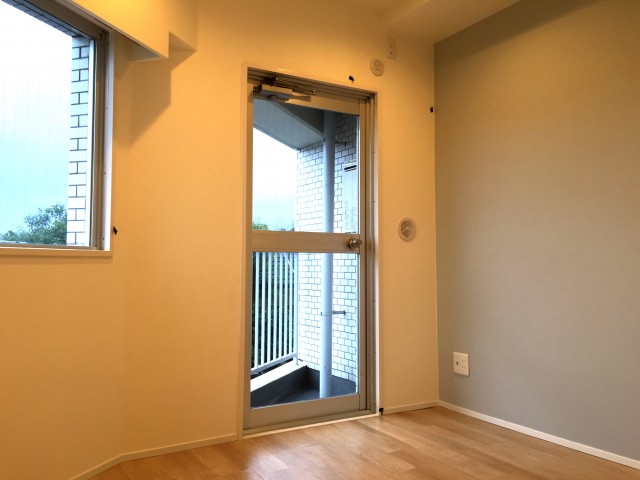 メナー代田　洋室約5.01帖