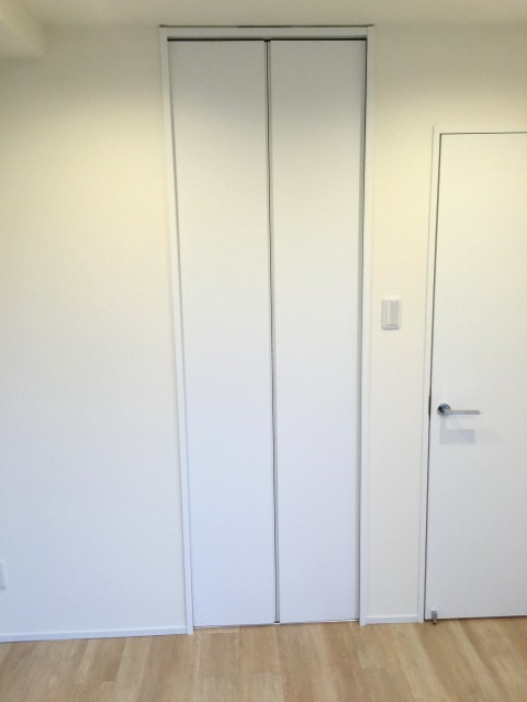 メナー代田　洋室約5.01帖収納