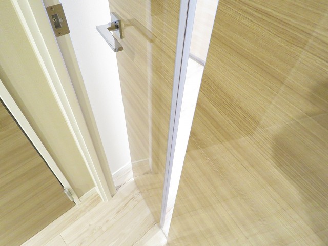 大森海岸パークハウス　ＬＤＫ扉