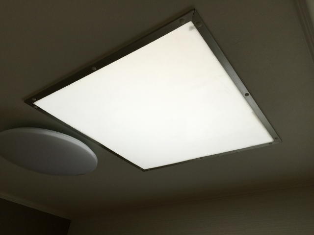 トーカンマンション元代々木　トップライト