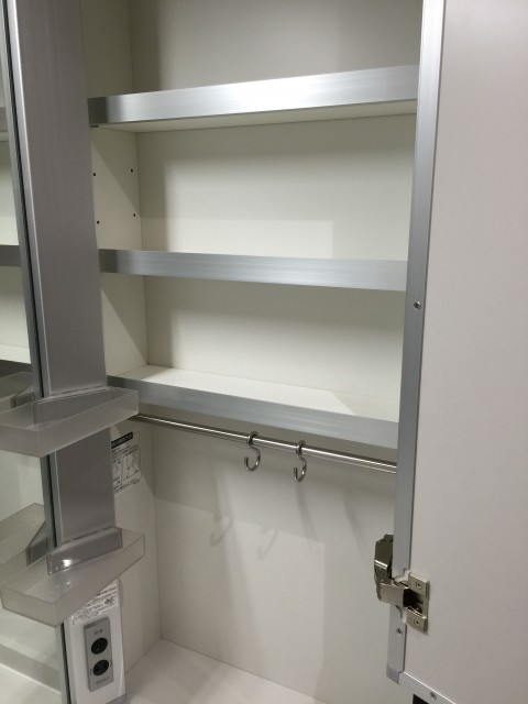 トーカンマンション元代々木　洗面台