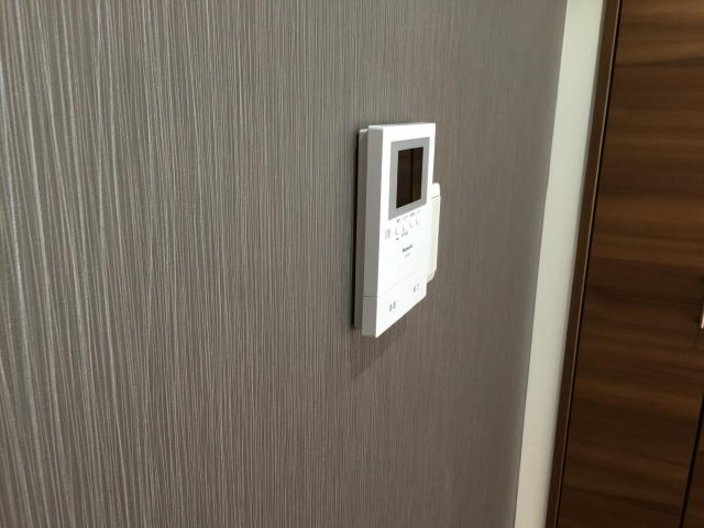 トーカンマンション元代々木　リビングダイニングキッチン