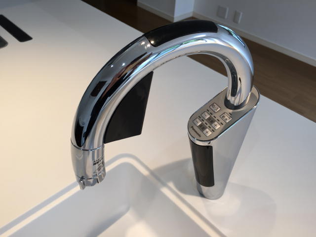 トーカンマンション元代々木　キッチン