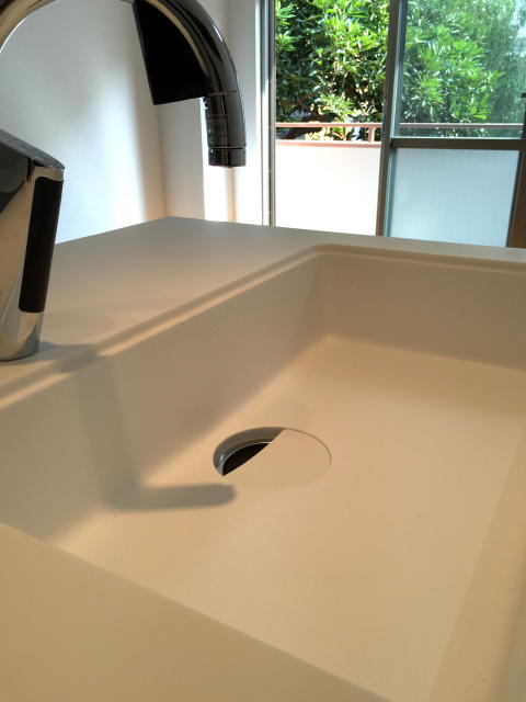 トーカンマンション元代々木　キッチン