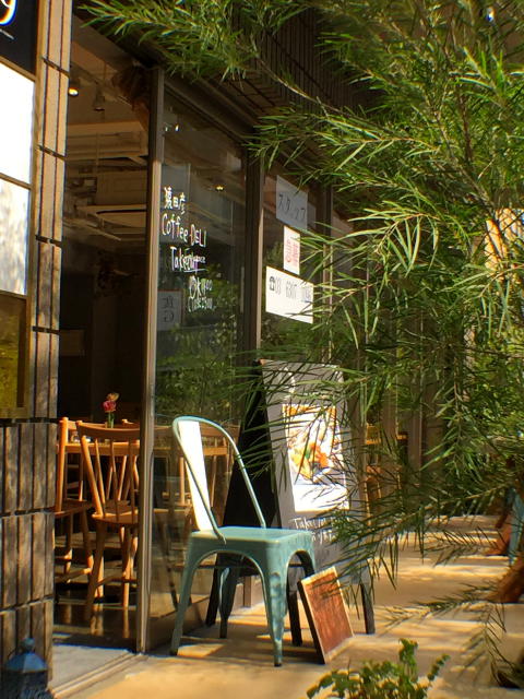 代々木ハビテーション　周辺環境