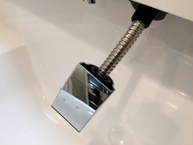 シーアイマンション駒場　洗面台