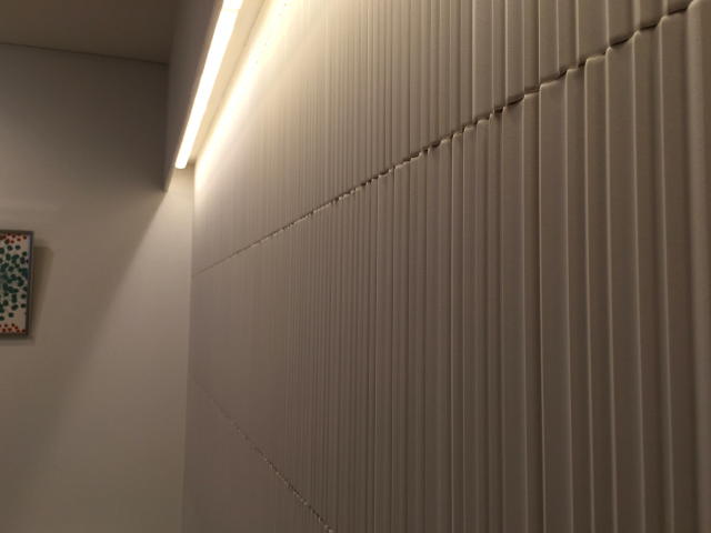 シーアイマンション駒場　リビングダイニングキッチン