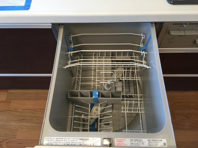 シーアイマンション駒場　キッチン