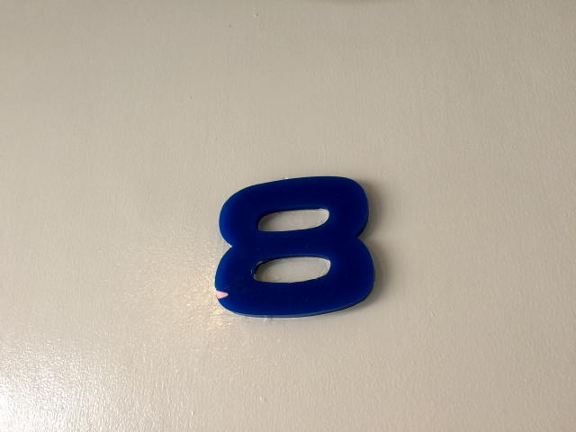 シーアイマンション駒場　８Ｆ