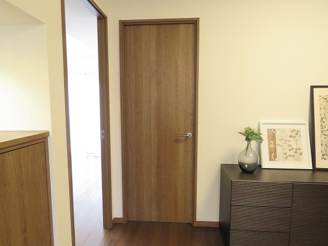 マンション白金苑　洋室約6.2帖