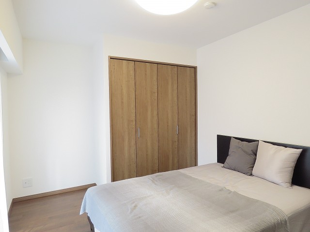 マンション白金苑　洋室約6.2帖