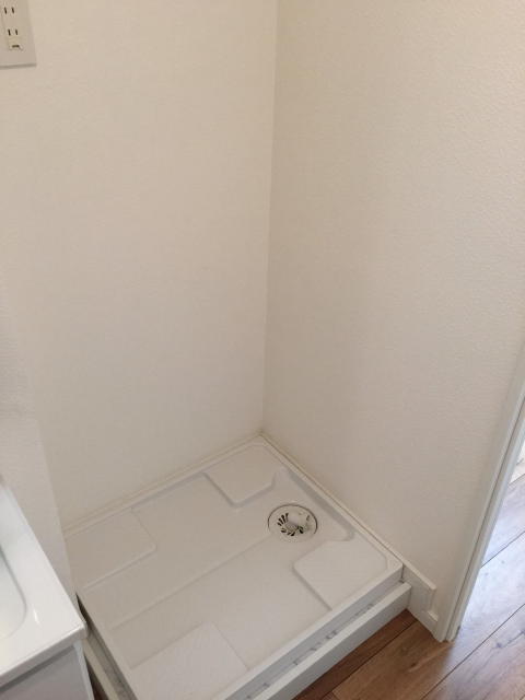 ライオンズマンション駒沢　洗面台