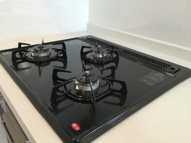 ライオンズマンション駒沢　キッチン