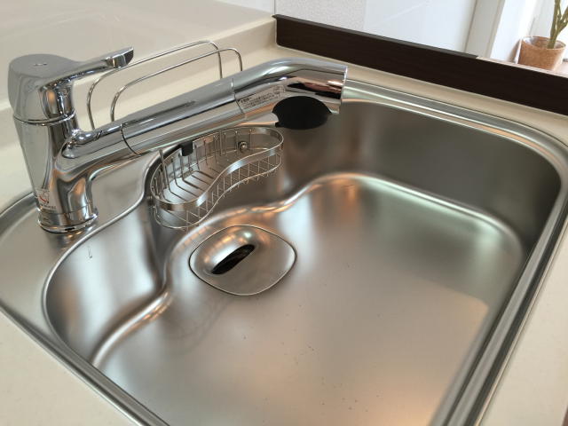 ライオンズマンション駒沢　キッチン