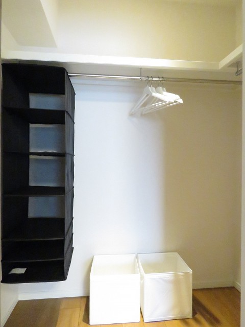 自由が丘ハイタウン　ＷＩＣ