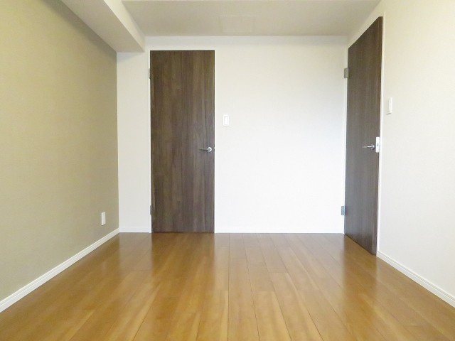 自由が丘ハイタウン　洋室約6.3帖